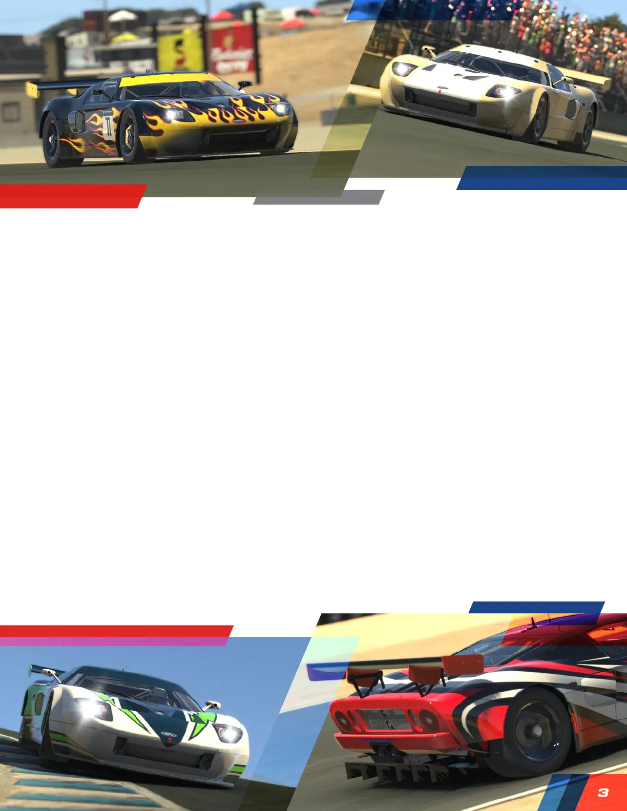 Page #3 background image