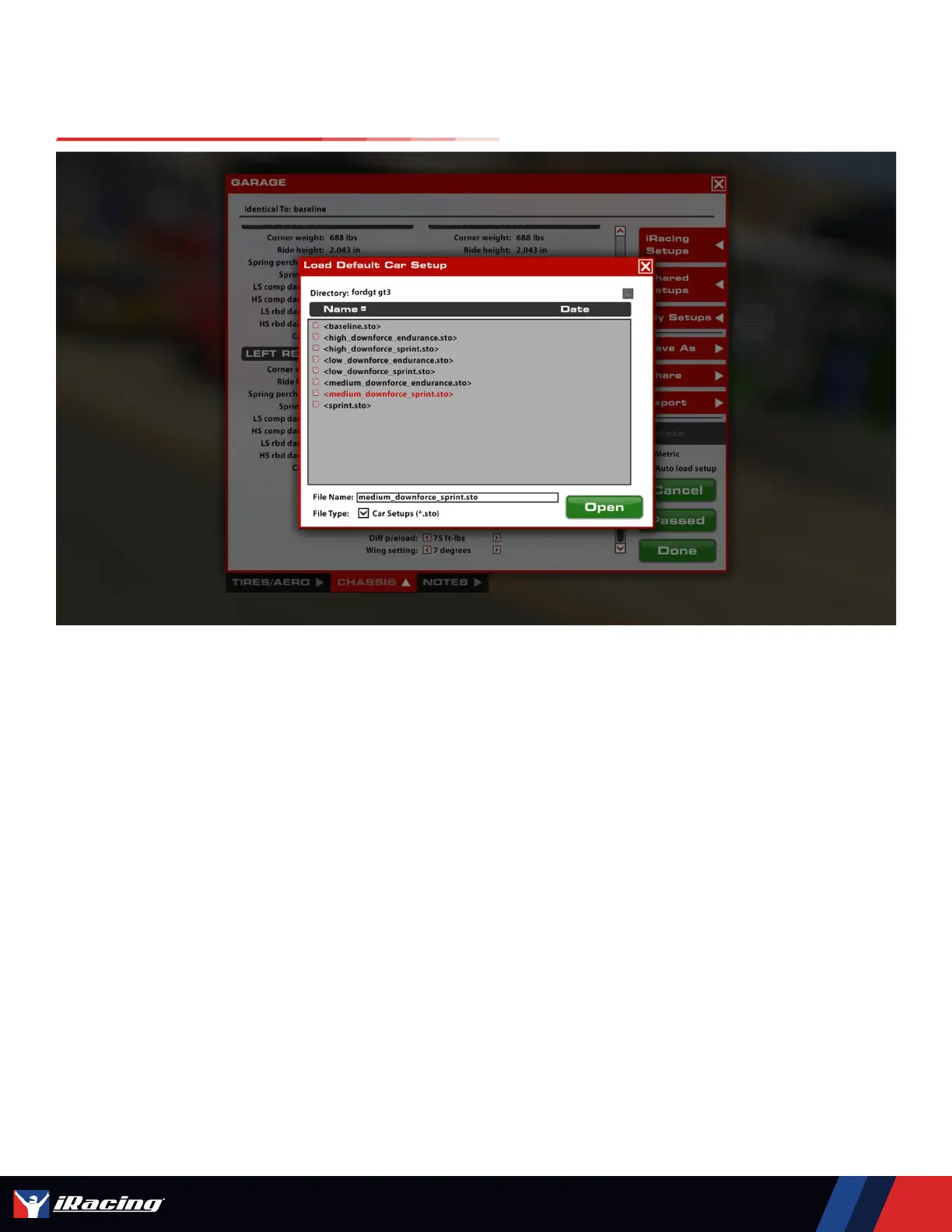 Page #6 background image