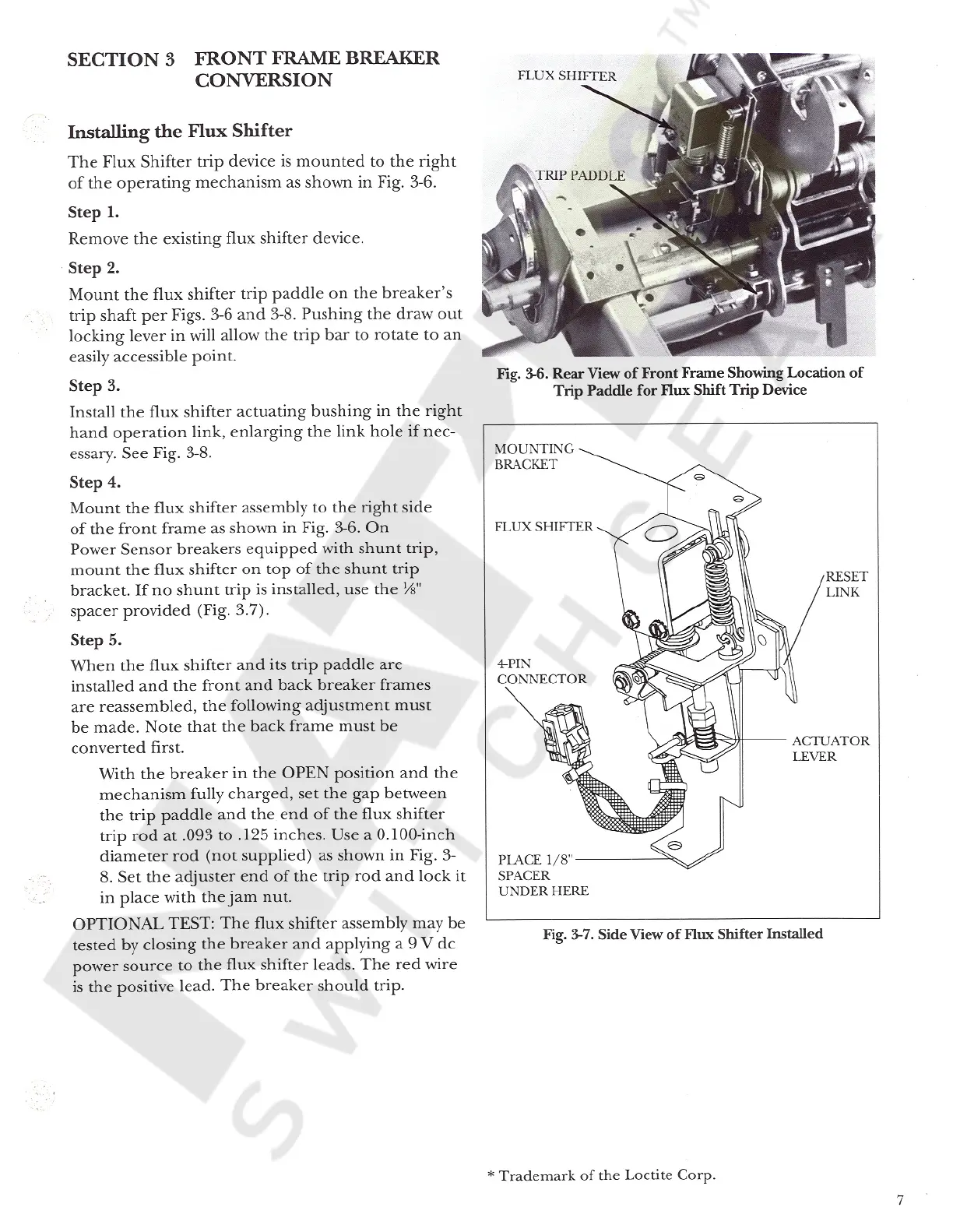 Page #7 background image