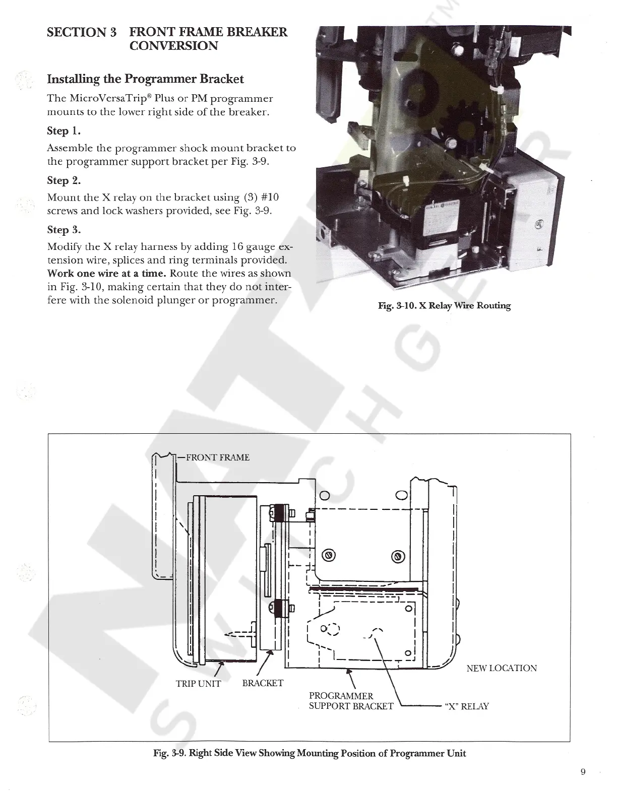 Page #9 background image