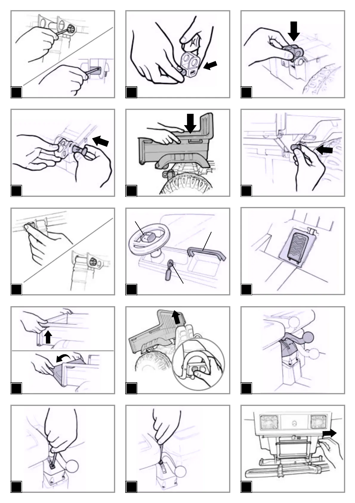 Page #5 background image