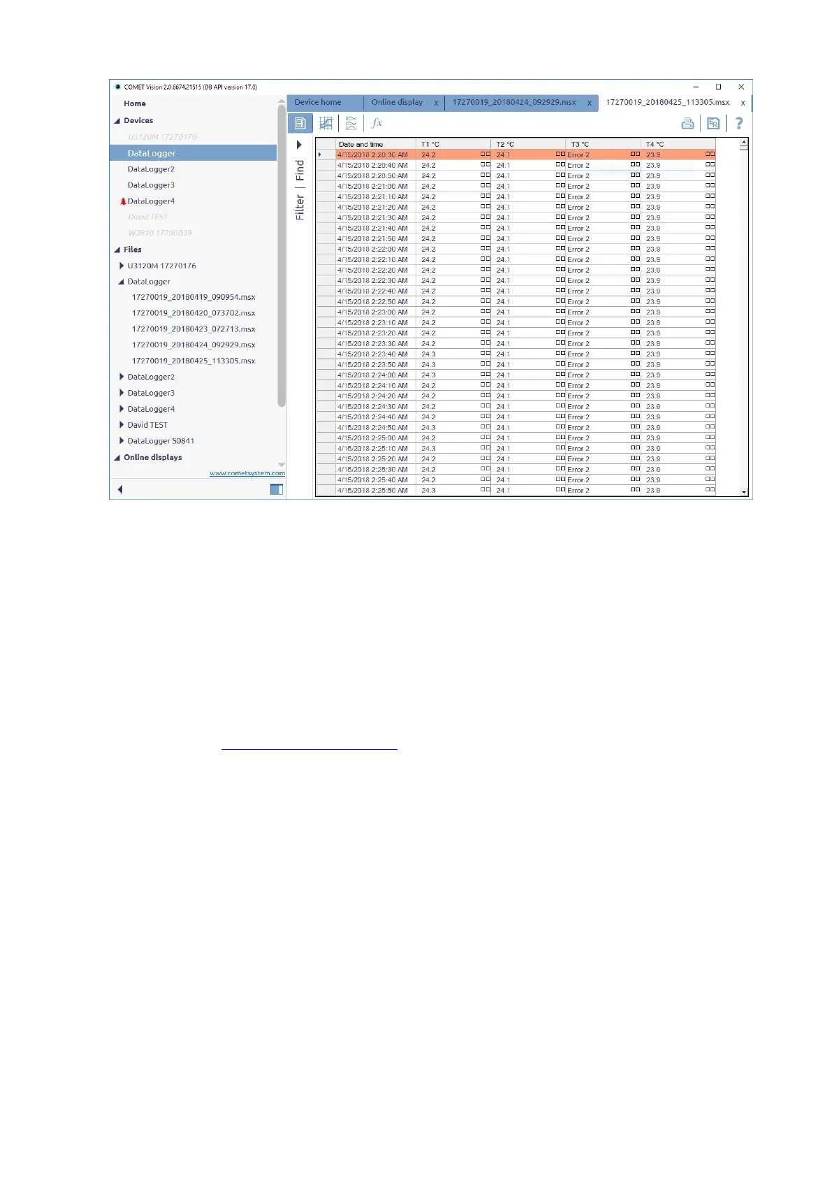 Page #4 background image
