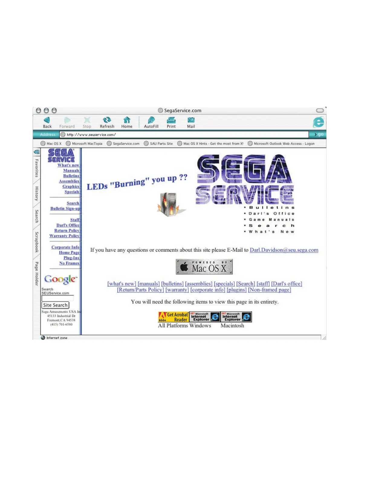 Page #2 background image