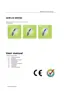 Preview: User Manual