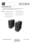 Preview: Service Manual