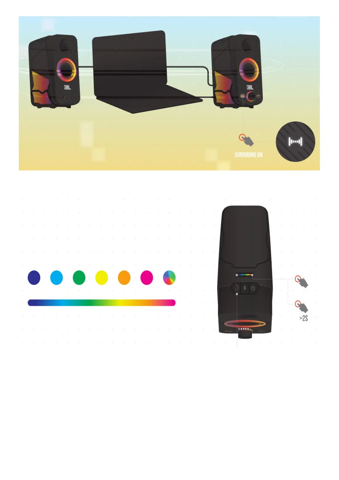 Page #5 background image