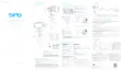 Preview: Instruction Manual