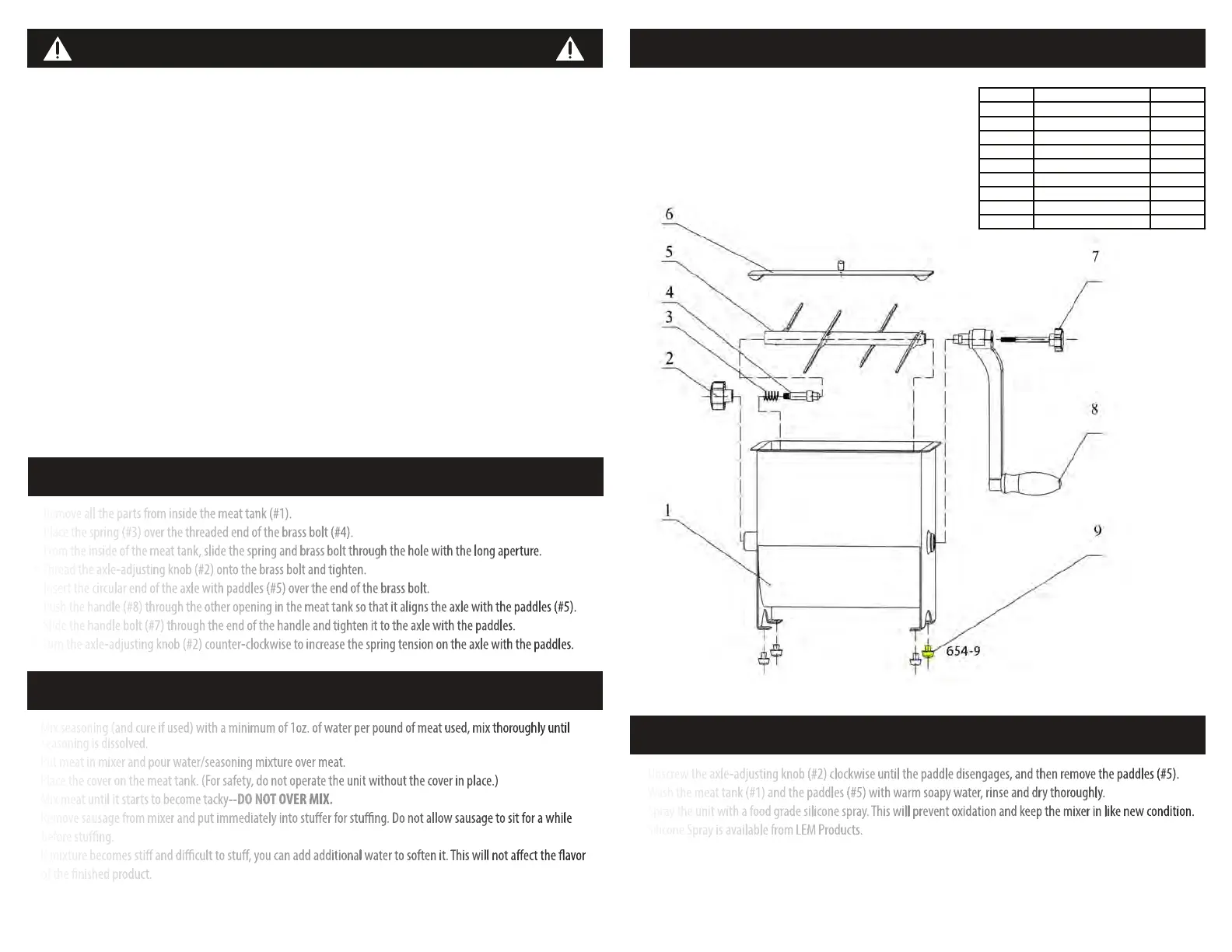 Page #2 background image