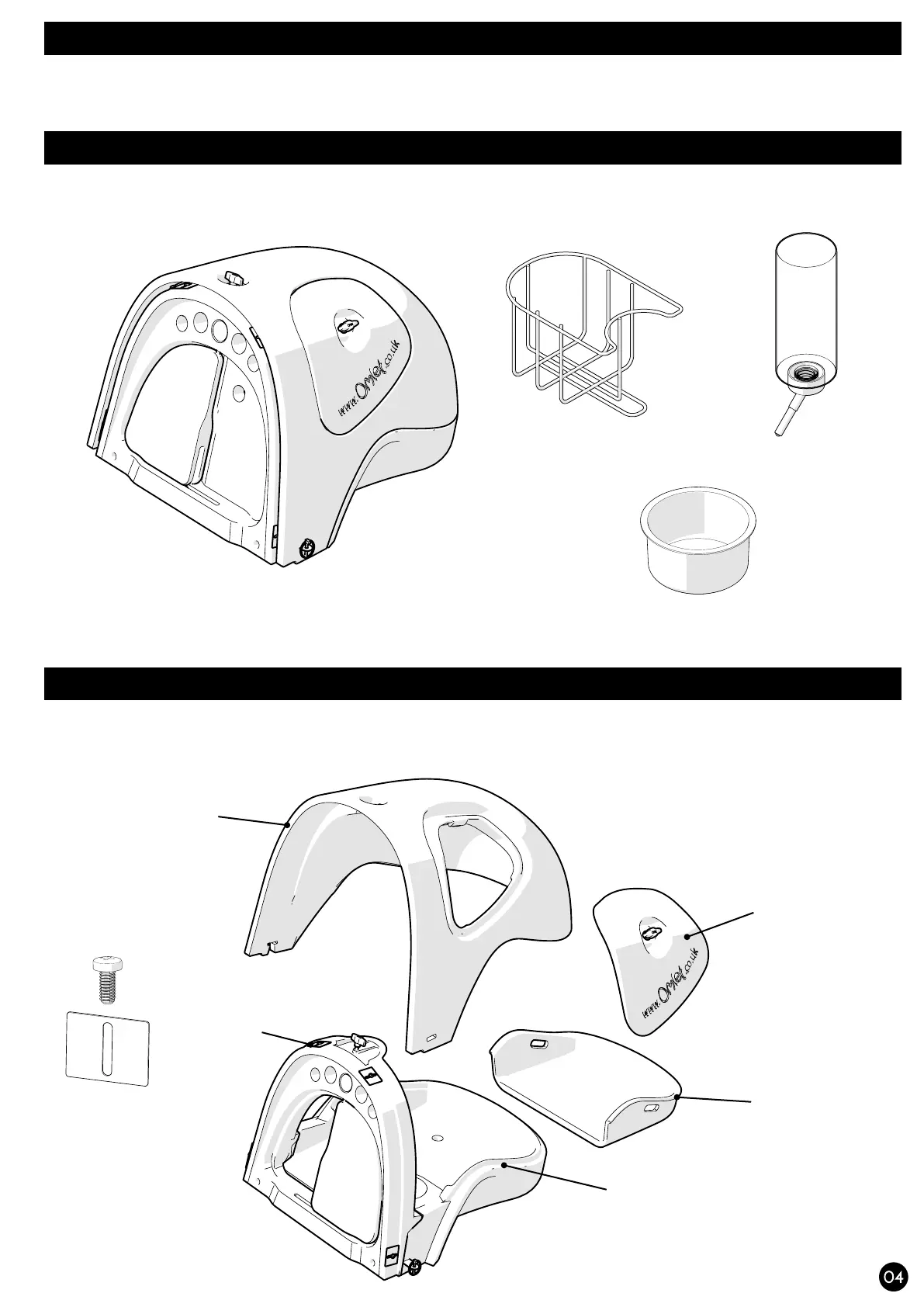 Page #5 background image