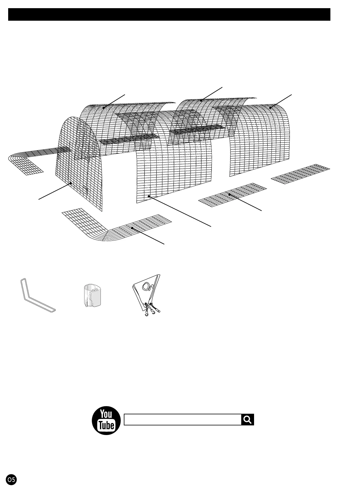 Page #6 background image