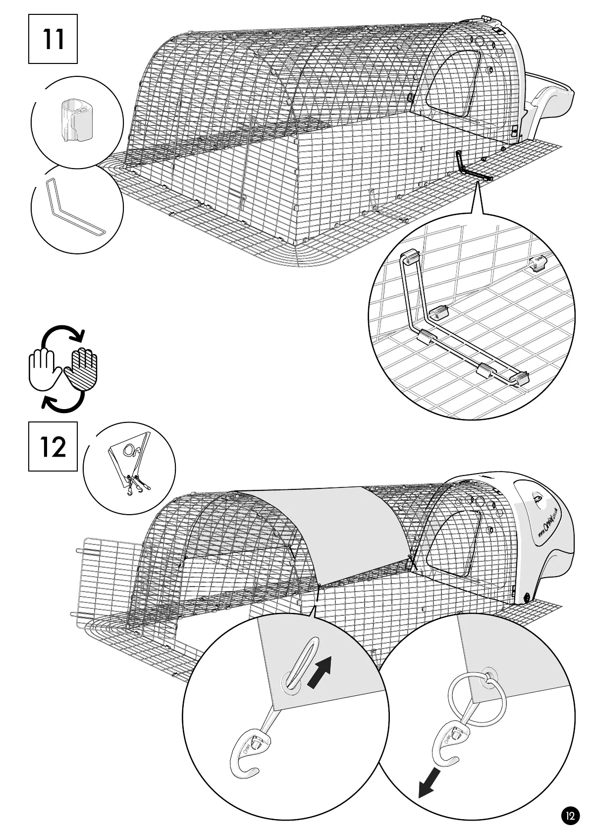 Page #13 background image