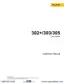 Preview: Calibration Manual