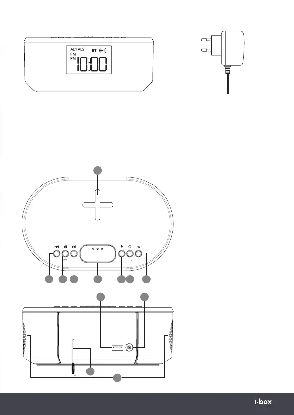Page #5 background image