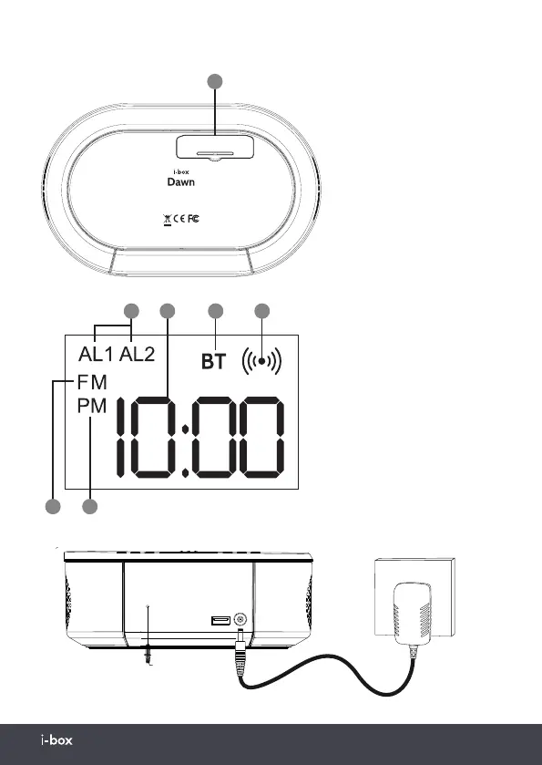 Page #6 background image