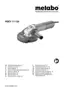 Preview: Original Instructions