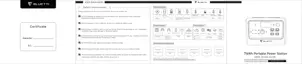 Preview: User Quick Guide