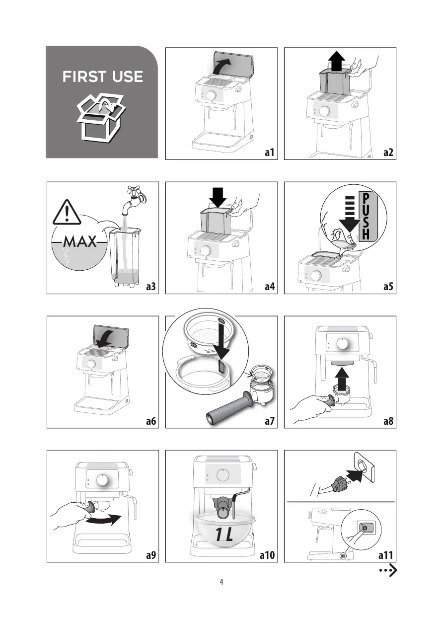 Page #5 background image