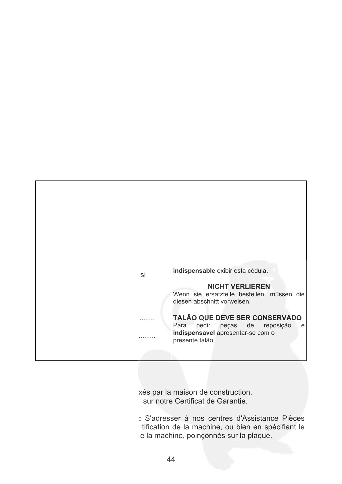 Page #44 background image