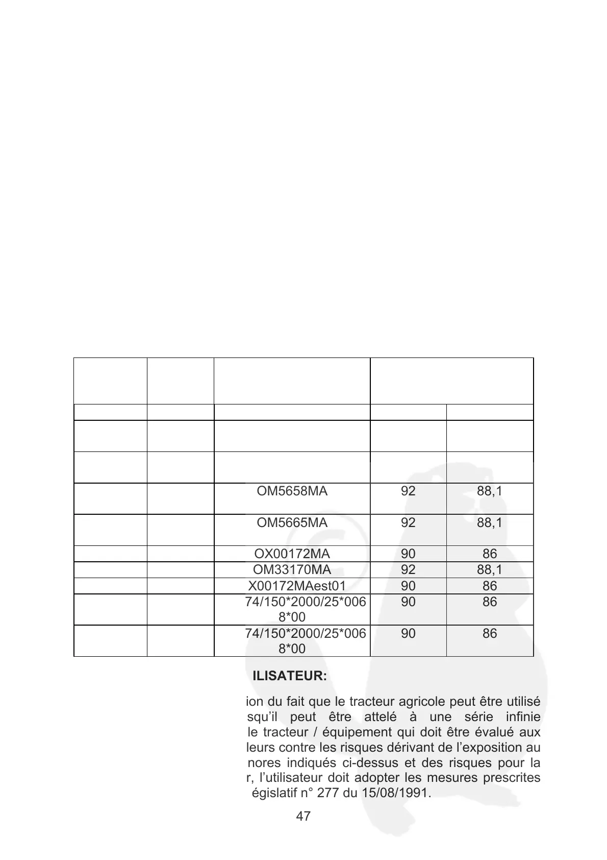 Page #47 background image