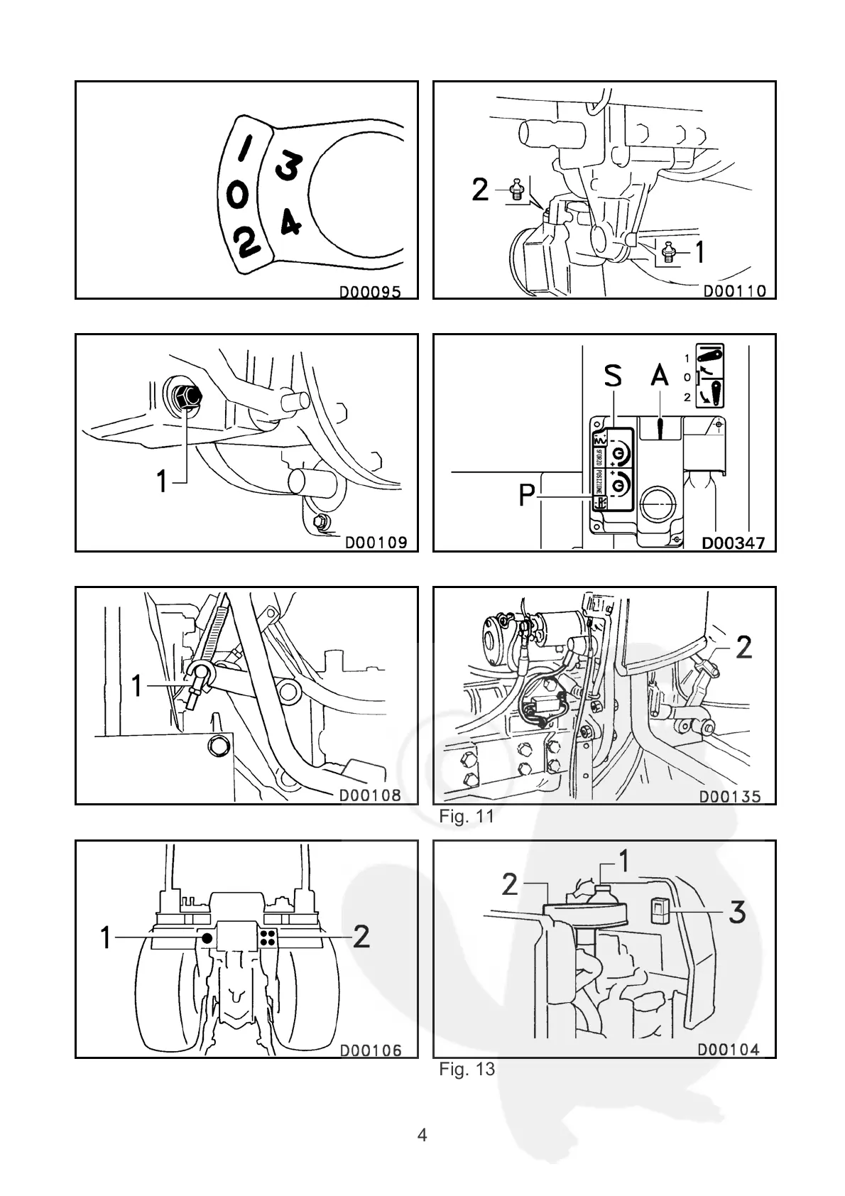 Page #4 background image