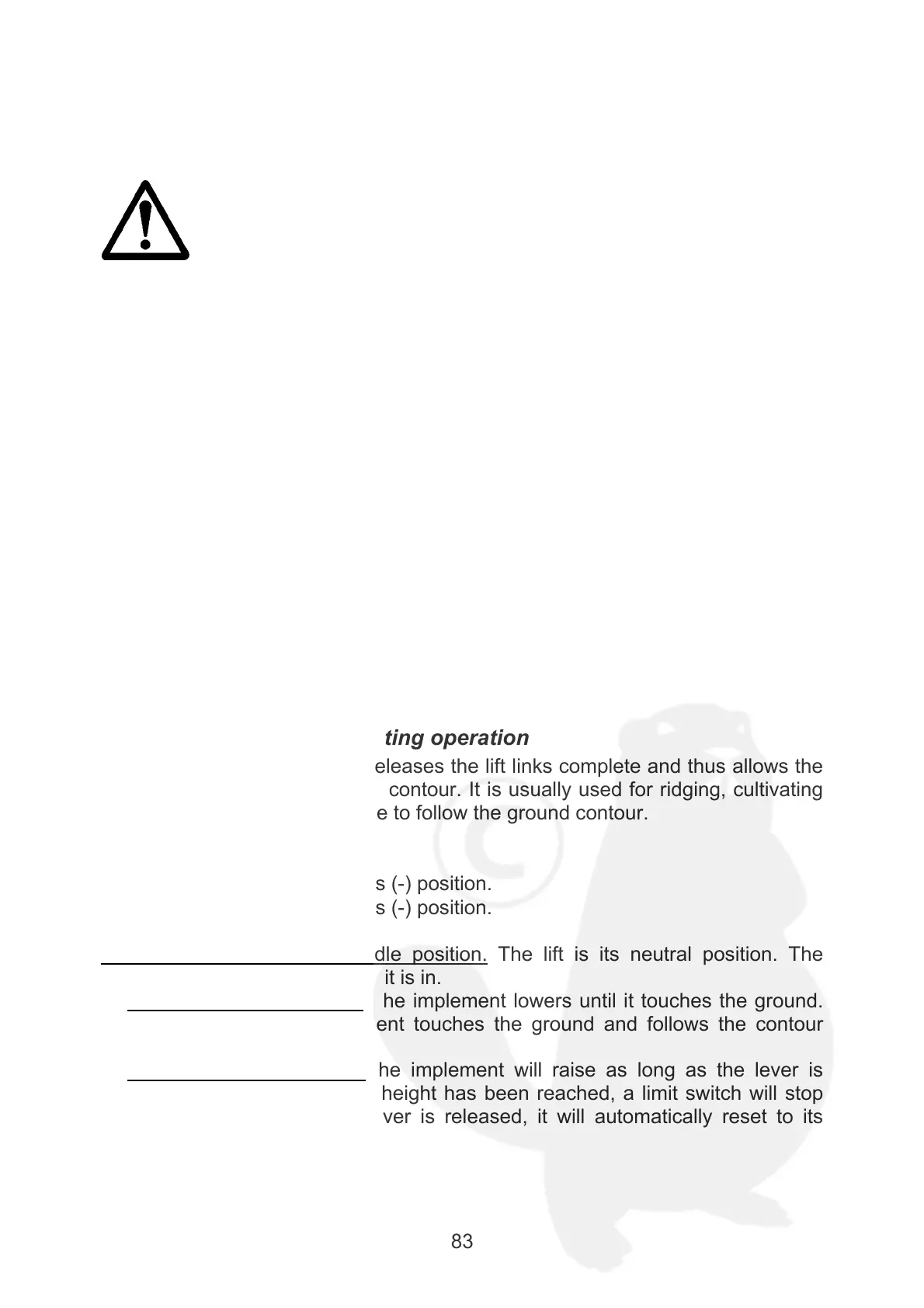 Page #83 background image