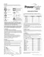 Preview: Instruction Sheet