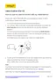 Preview: How To Pairing