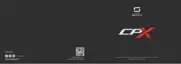 Preview: User Instruction