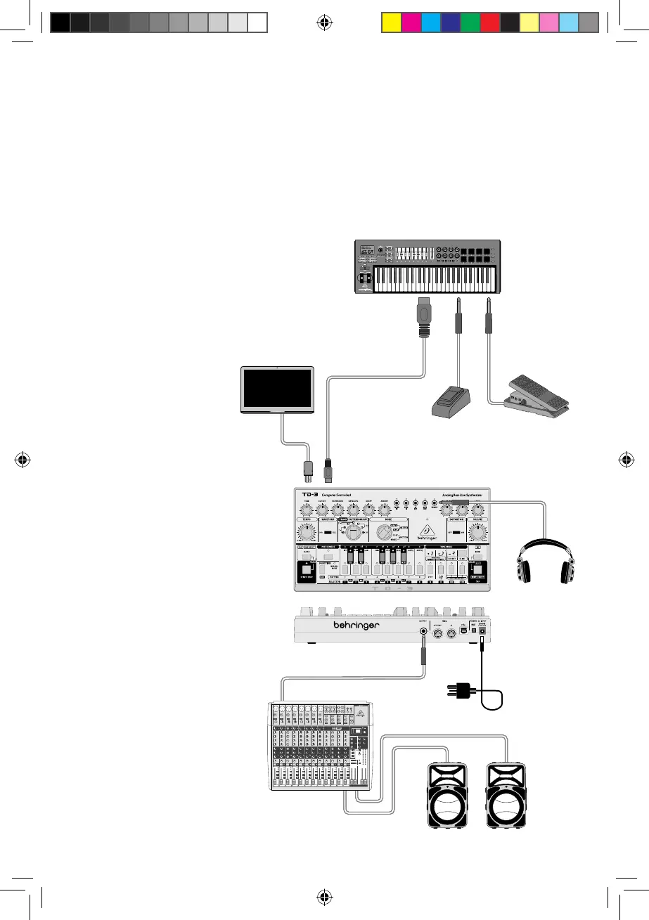 Page #16 background image