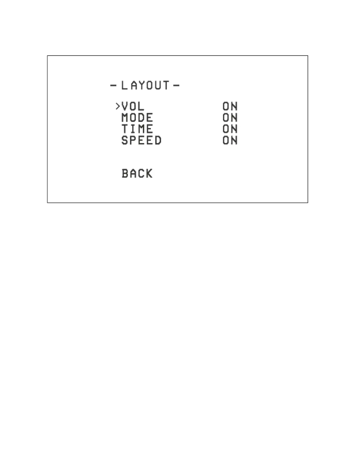 Page #25 background image
