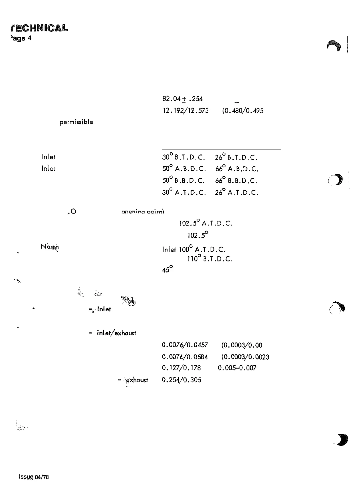Page #8 background image