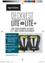 Preview: Instruction Book