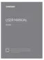 Preview: User Manual