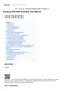 Preview: User Manuals