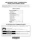 Preview: Installation Instructions