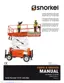 Preview: Parts & Service Manual