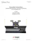 Preview: Assembly Instructions