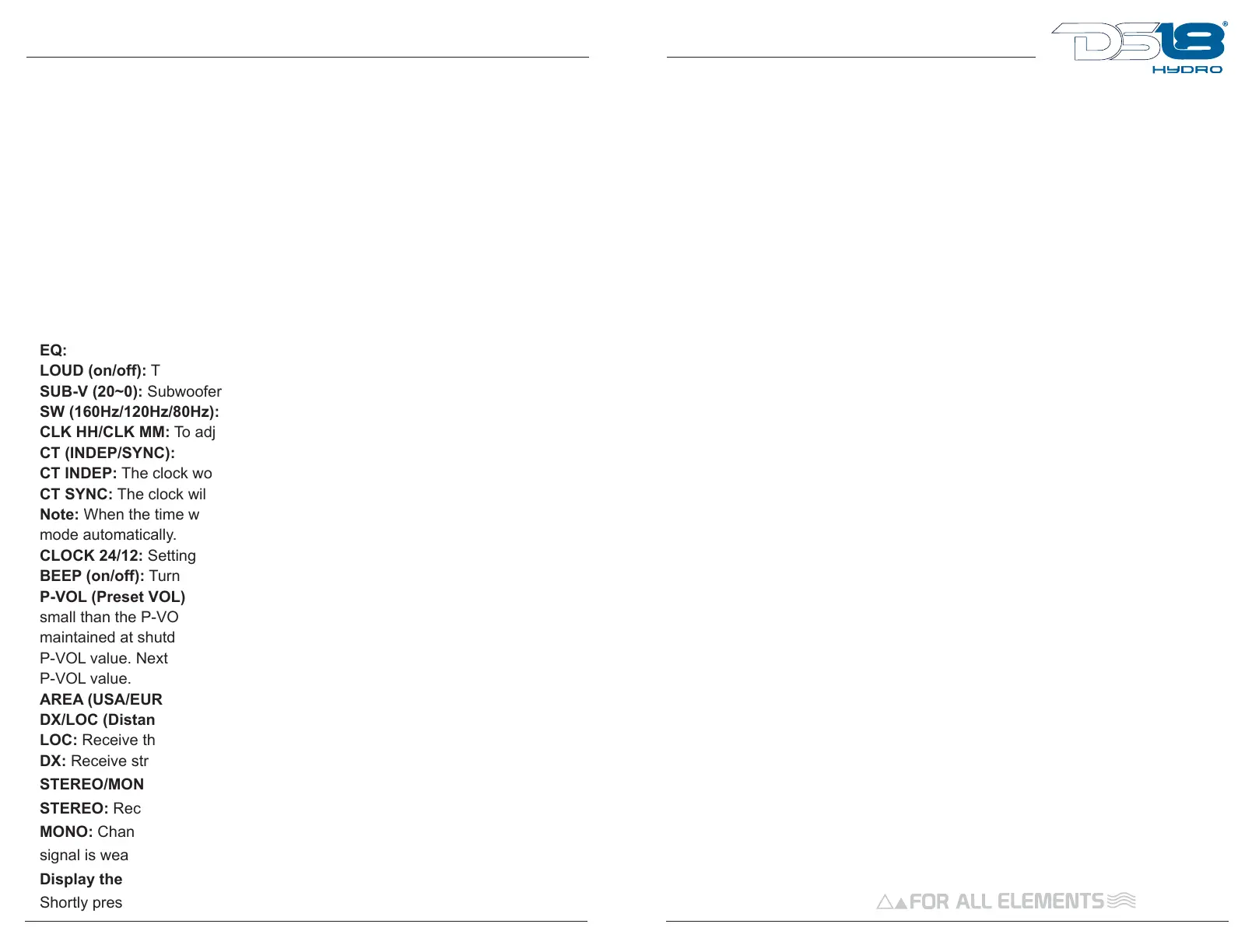 Page #2 background image