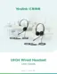 Preview: User Guide