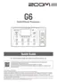 Preview: Quick Guide