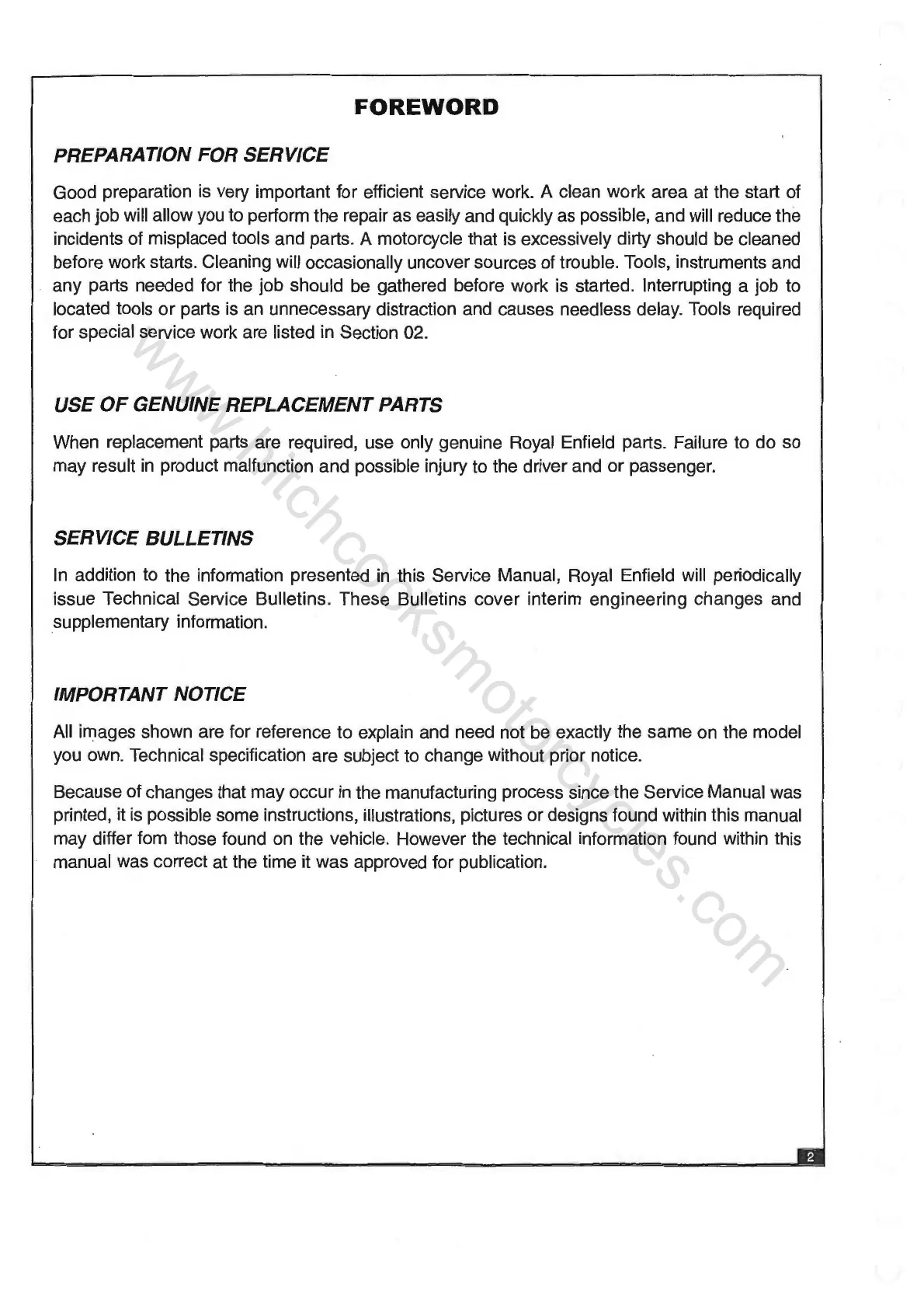Page #4 background image