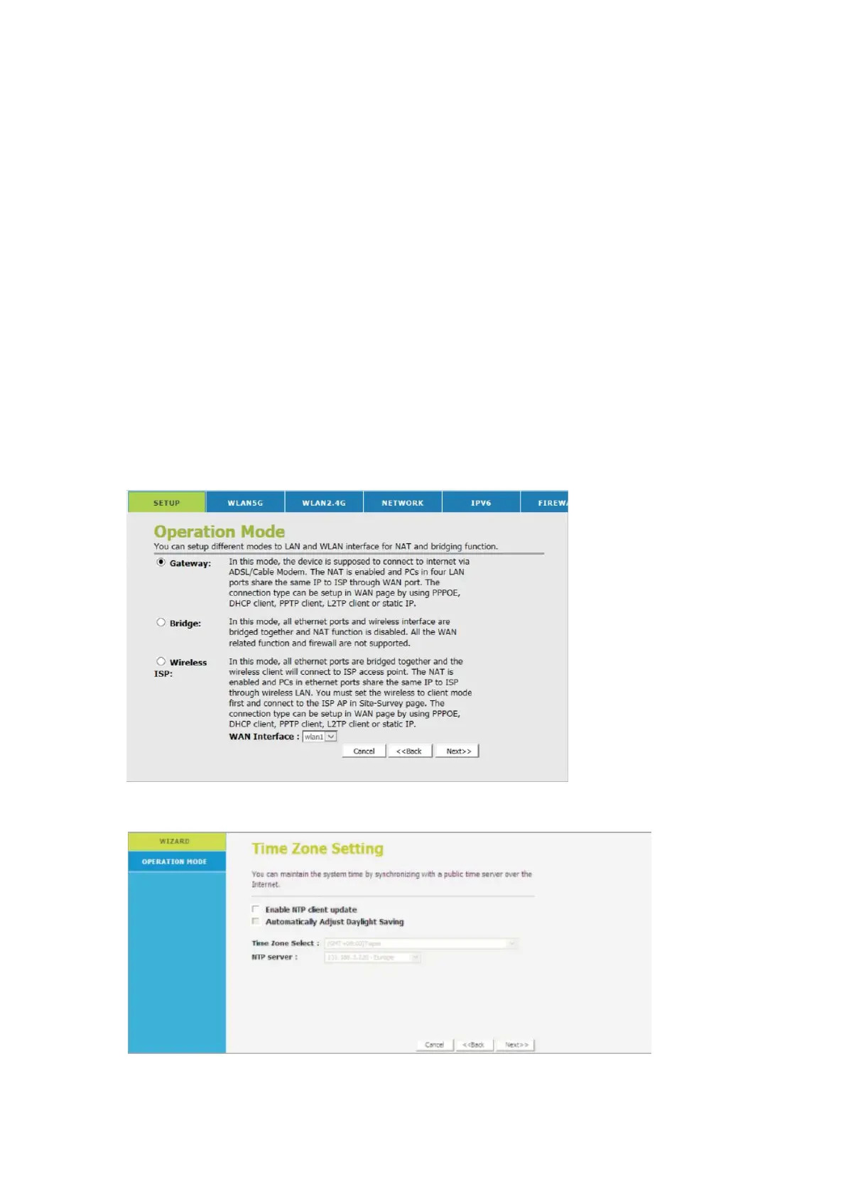Page #6 background image
