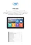 Preview: User Manual