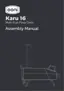 Preview: Assembly Manual