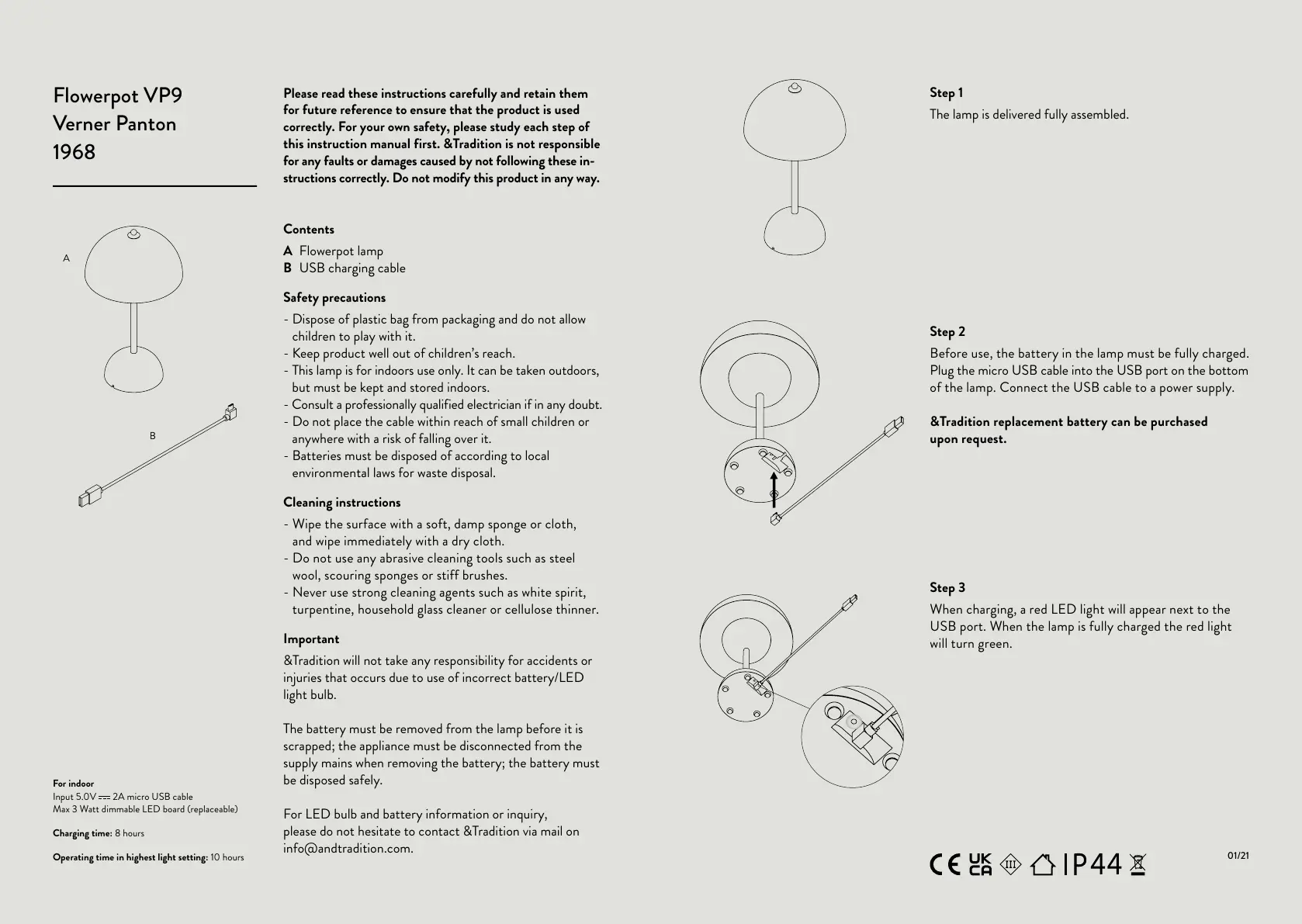 Page #2 background image