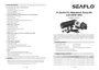 Preview: Installation Manual