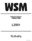Preview: Workshop Manual