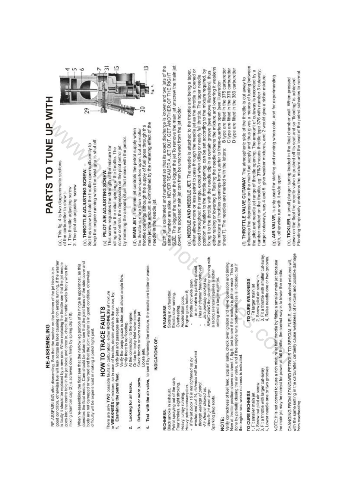 Page #34 background image