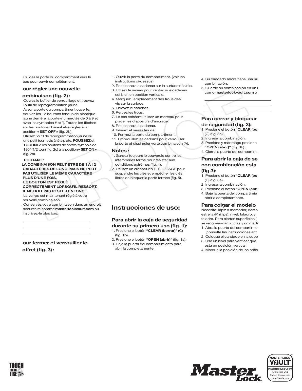 Page #2 background image