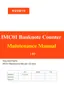 Preview: Maintenance Manual